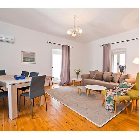 Peristil Loft Apartment Split Exterior foto