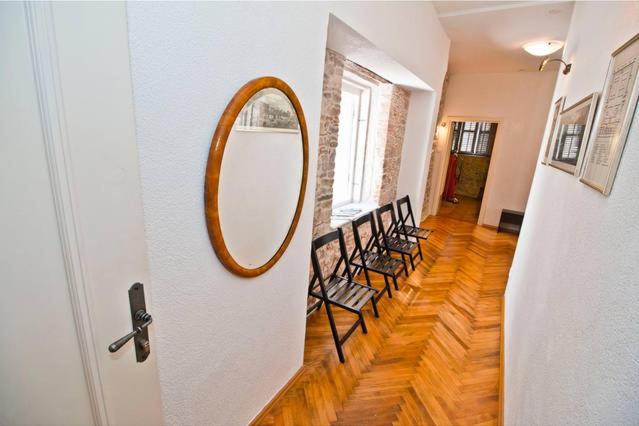 Peristil Loft Apartment Split Exterior foto