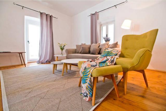 Peristil Loft Apartment Split Exterior foto