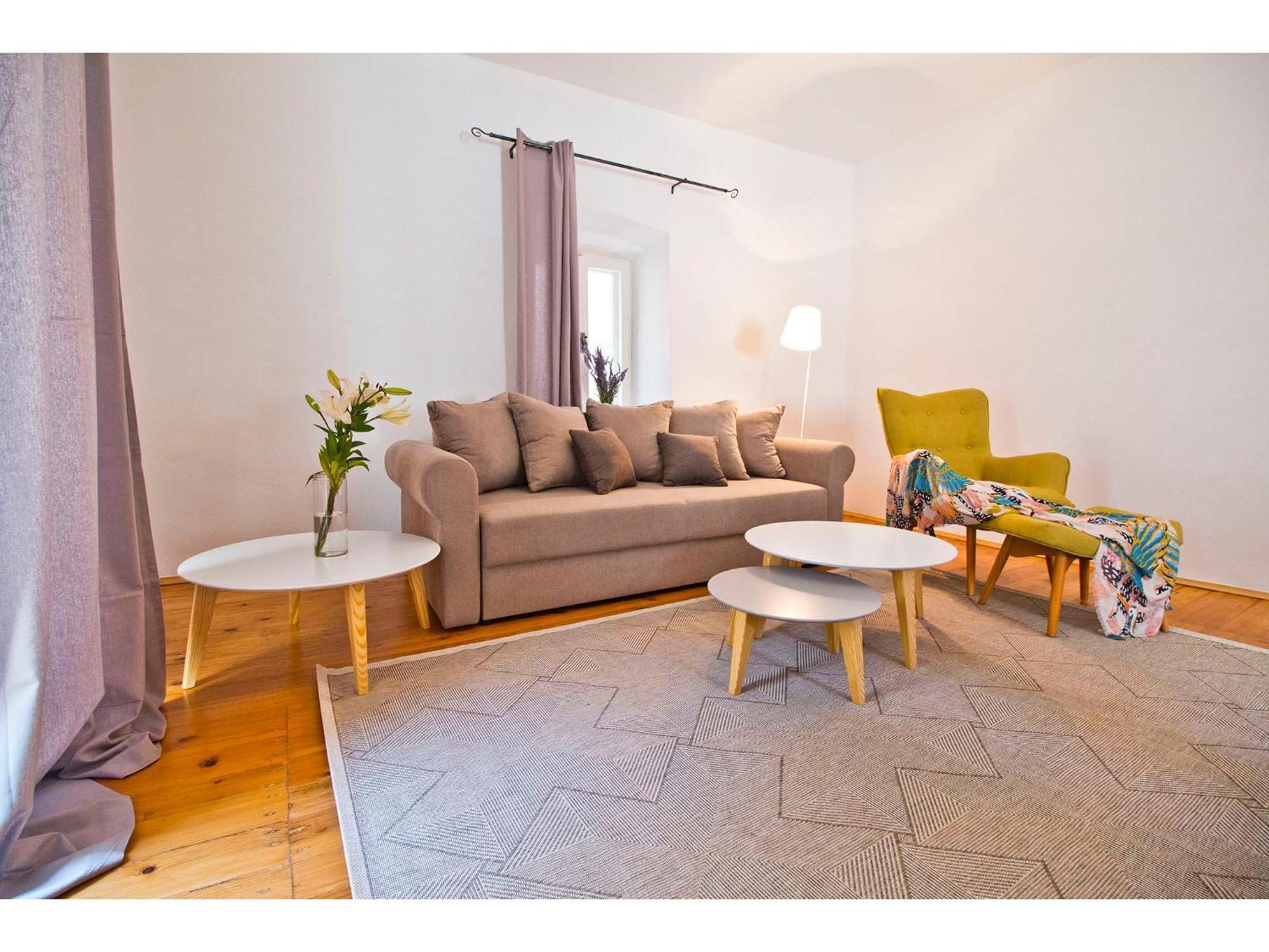 Peristil Loft Apartment Split Exterior foto