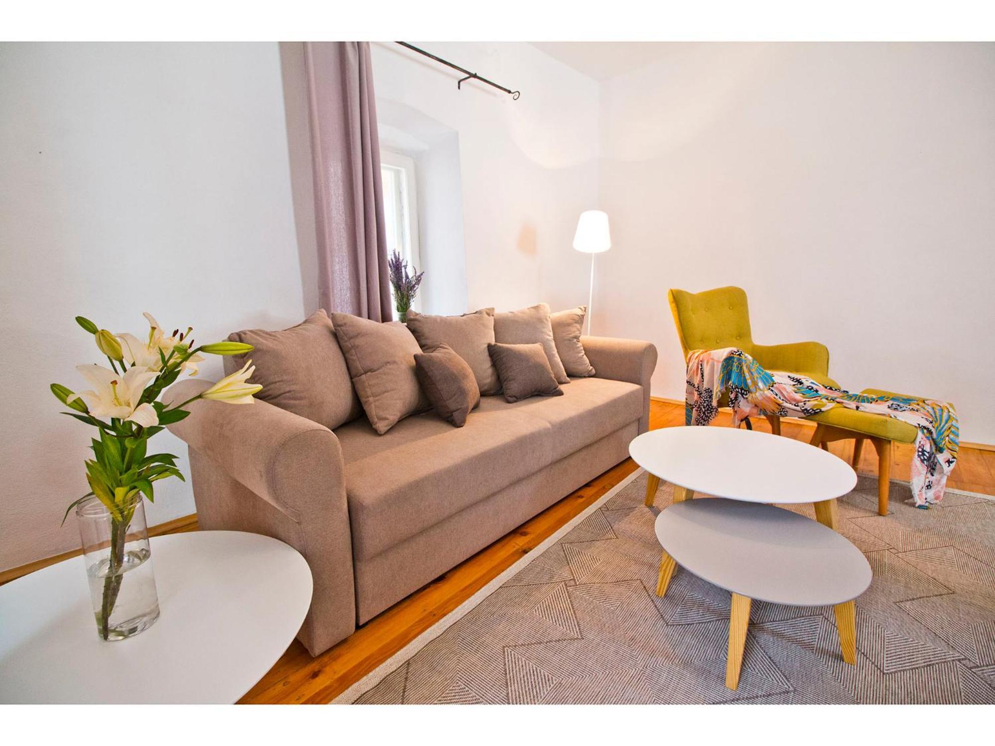Peristil Loft Apartment Split Exterior foto