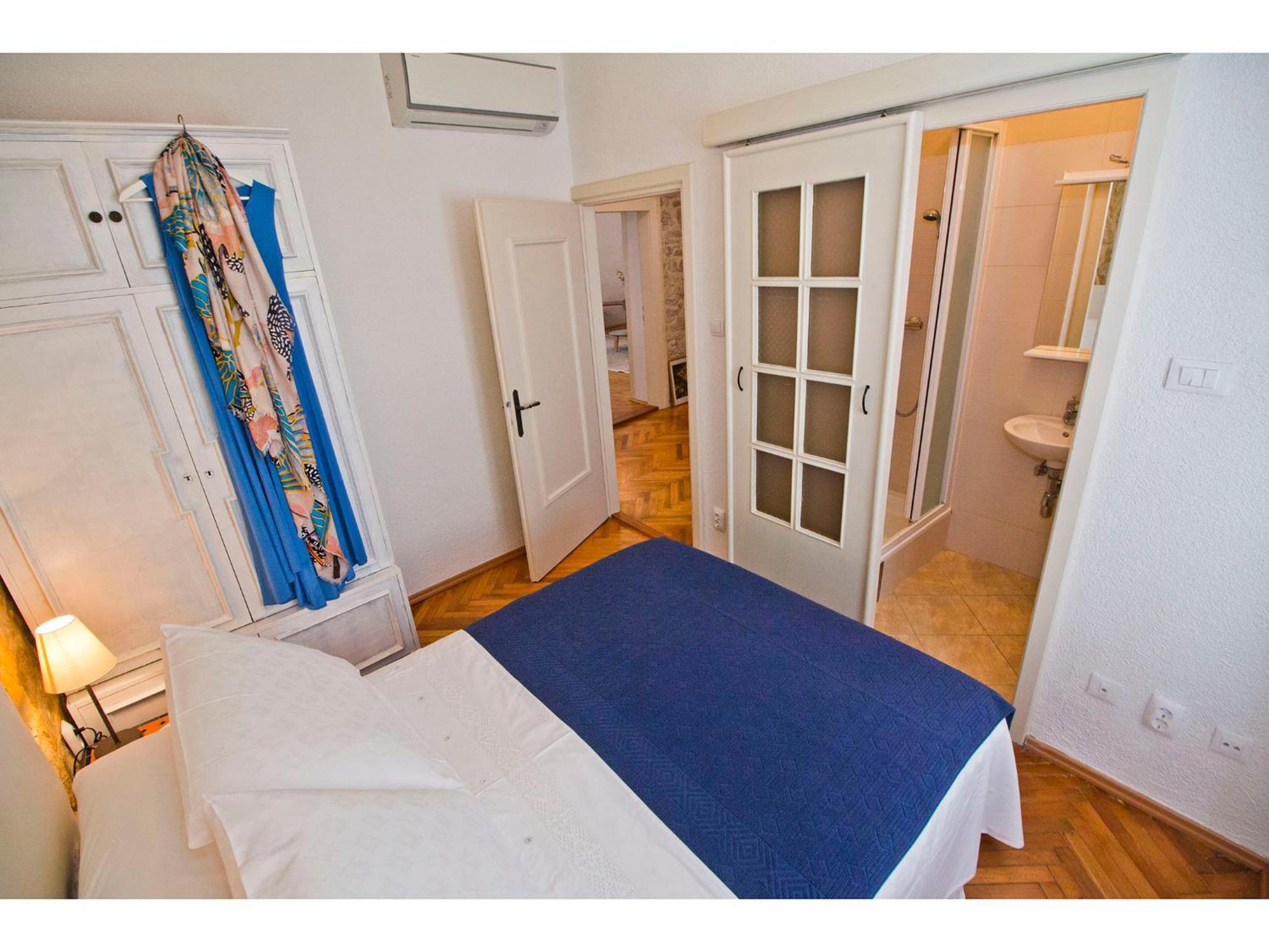 Peristil Loft Apartment Split Exterior foto