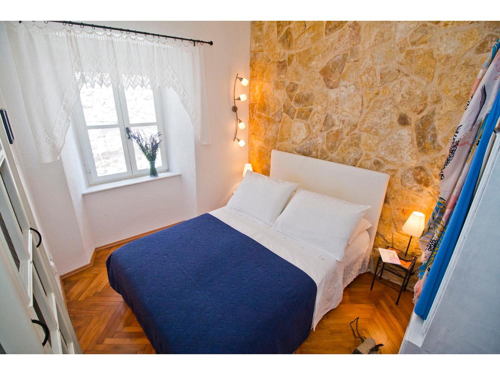 Peristil Loft Apartment Split Exterior foto