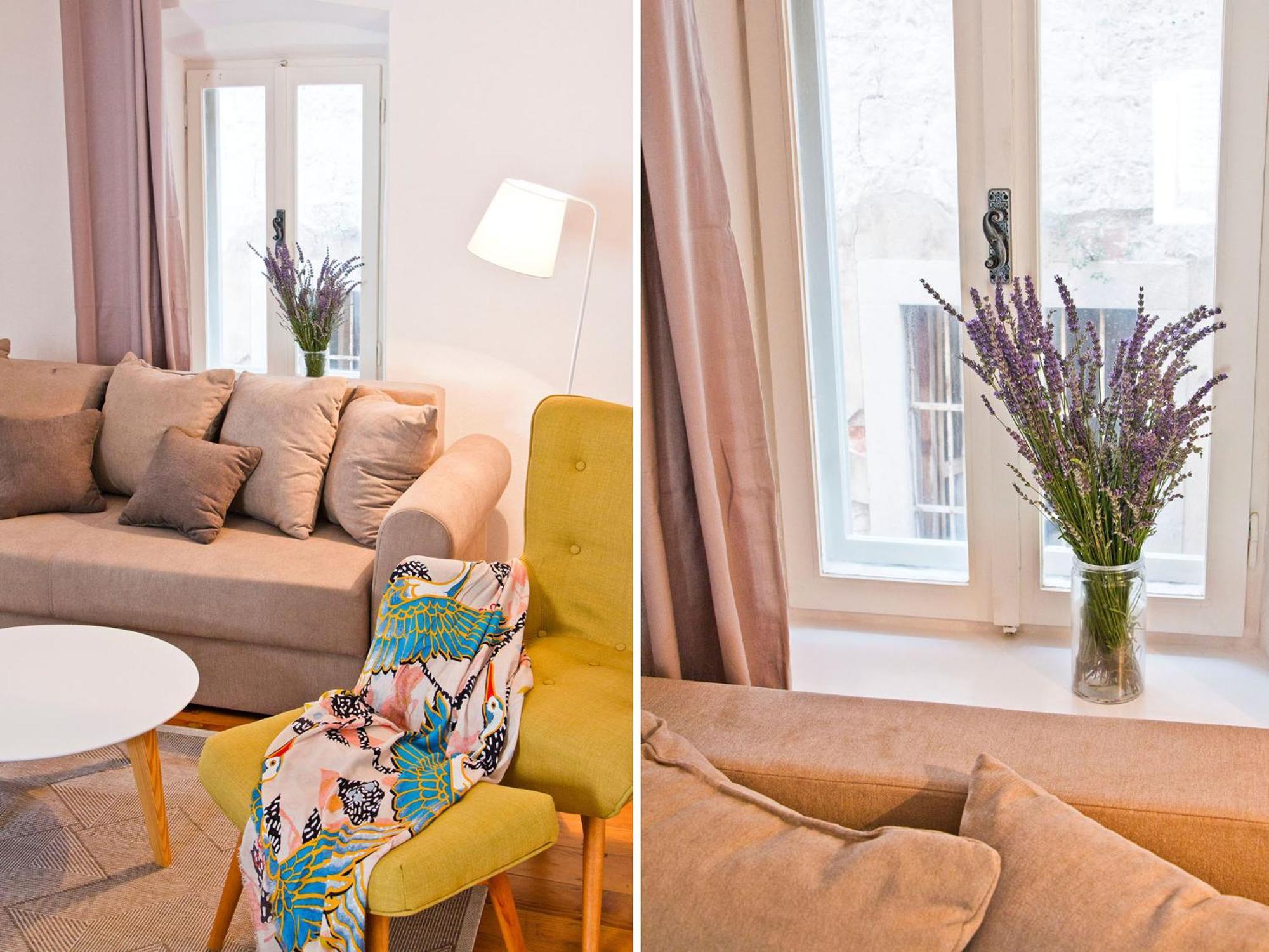 Peristil Loft Apartment Split Exterior foto