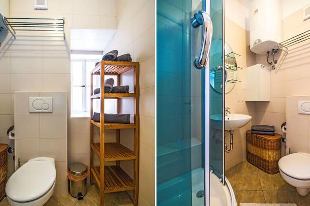 Peristil Loft Apartment Split Exterior foto